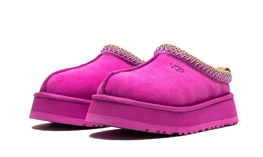 Tazz Slipper Mangosteen - MNR Sneakers