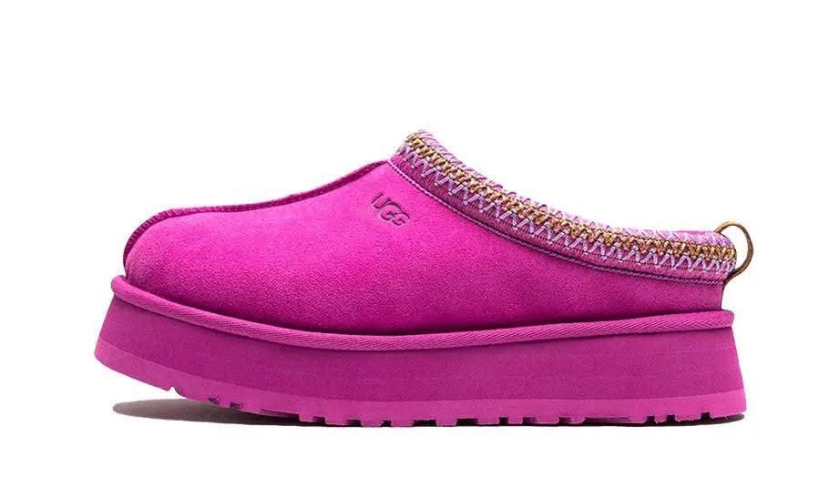 Tazz Slipper Mangosteen - MNR Sneakers