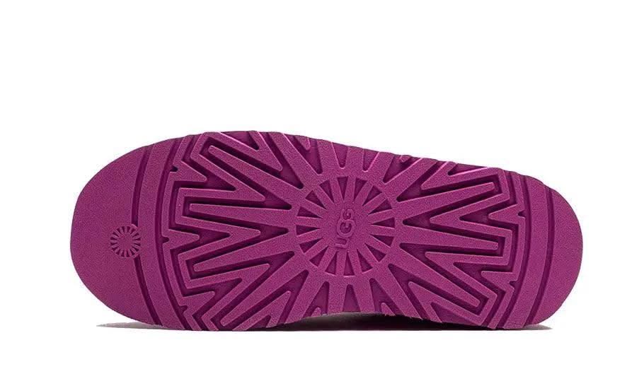 Tazz Slipper Mangosteen - MNR Sneakers