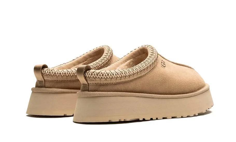 Tazz Slipper Sand - MNR Sneakers