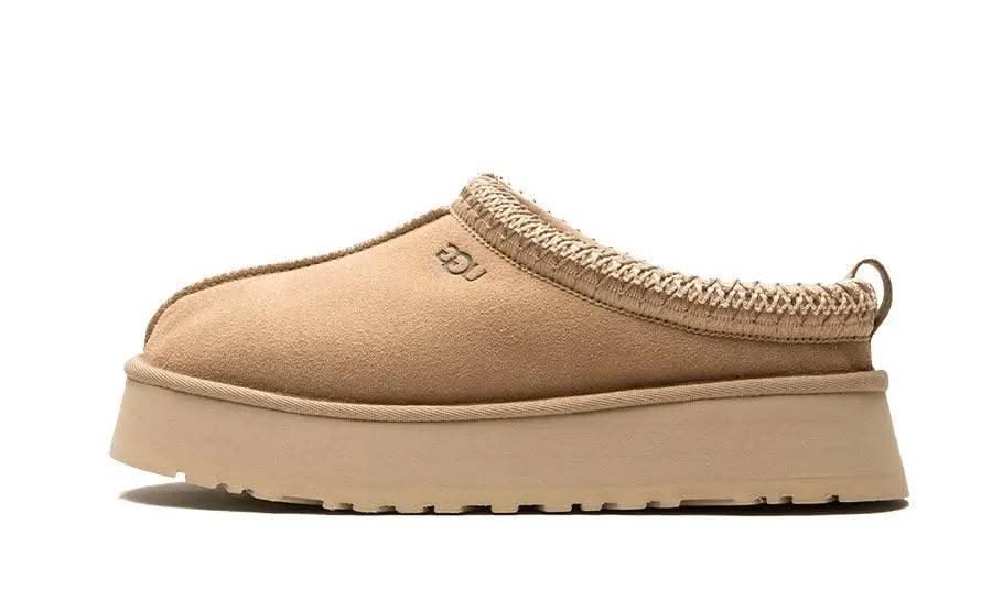 Tazz Slipper Sand - MNR Sneakers