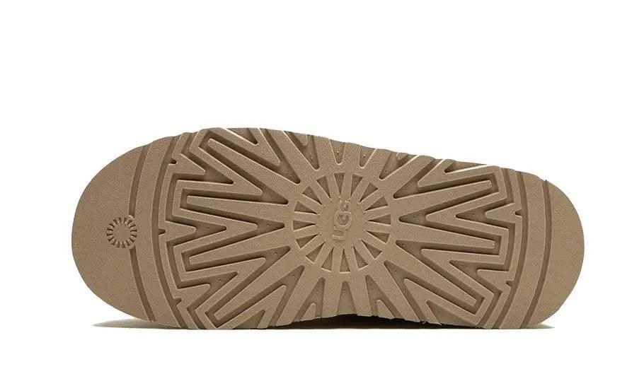 Tazz Slipper Sand - MNR Sneakers