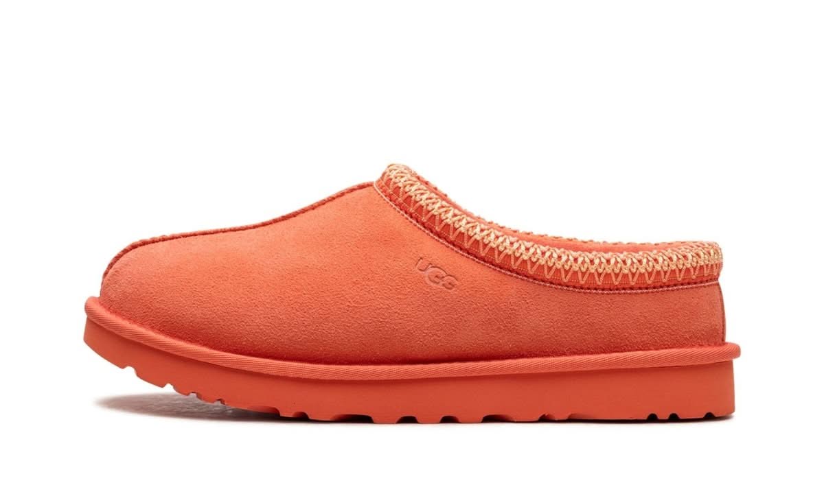Tazz Slipper Vibrant Coral - MNR Sneakers