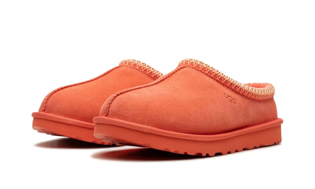 Tazz Slipper Vibrant Coral - MNR Sneakers
