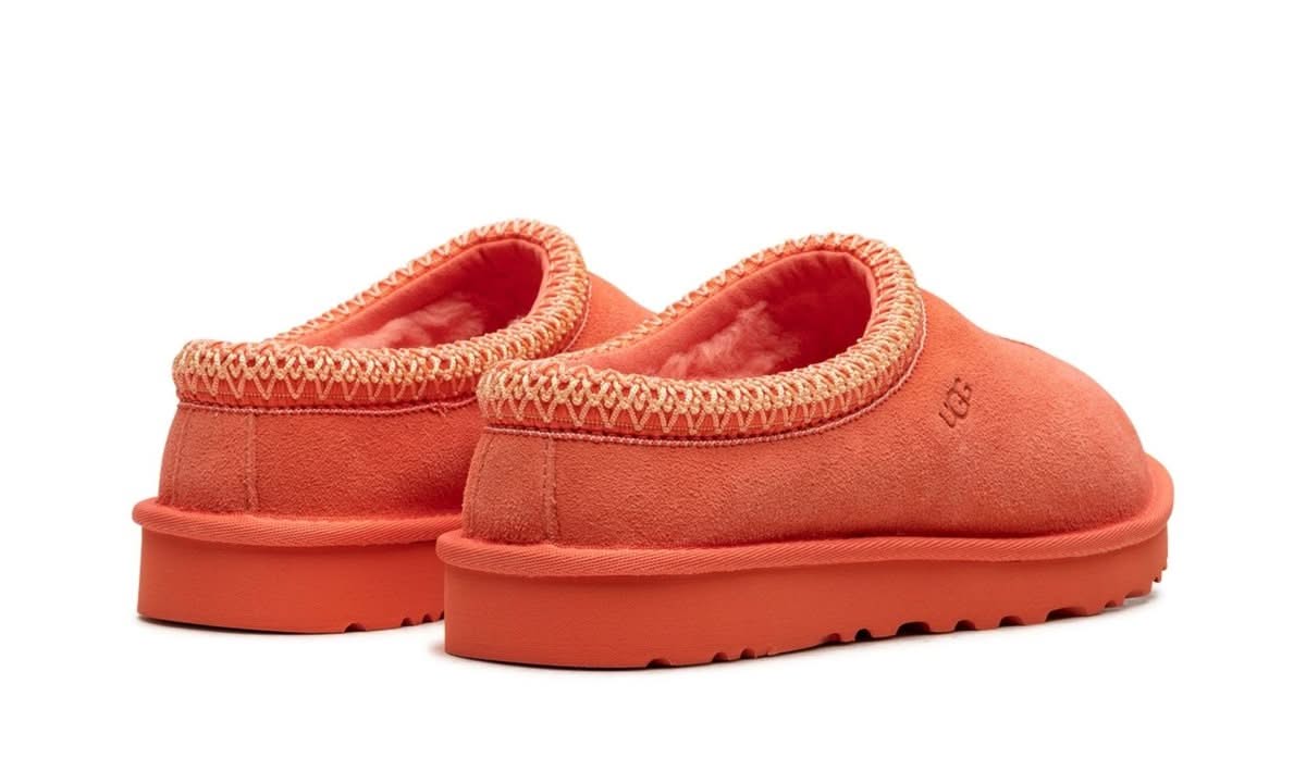 Tazz Slipper Vibrant Coral - MNR Sneakers