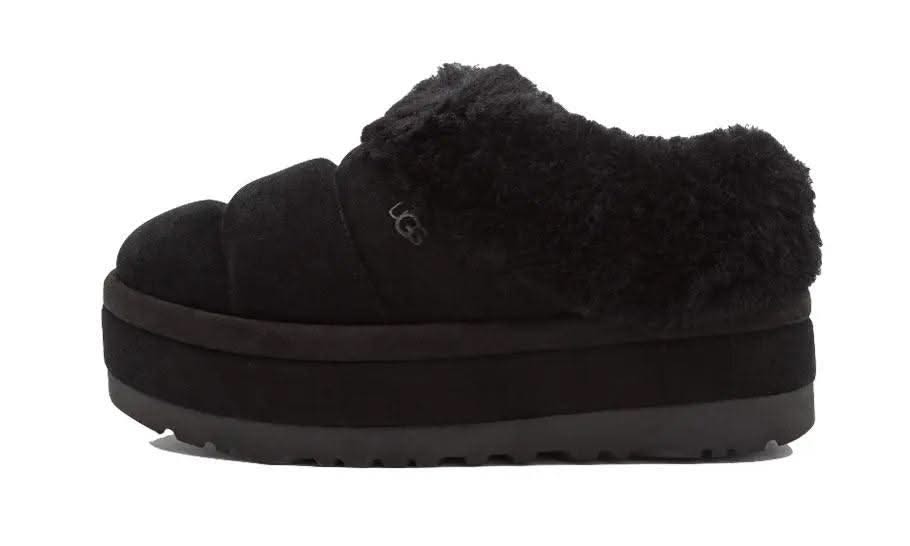 Tazzlita Black - MNR Sneakers