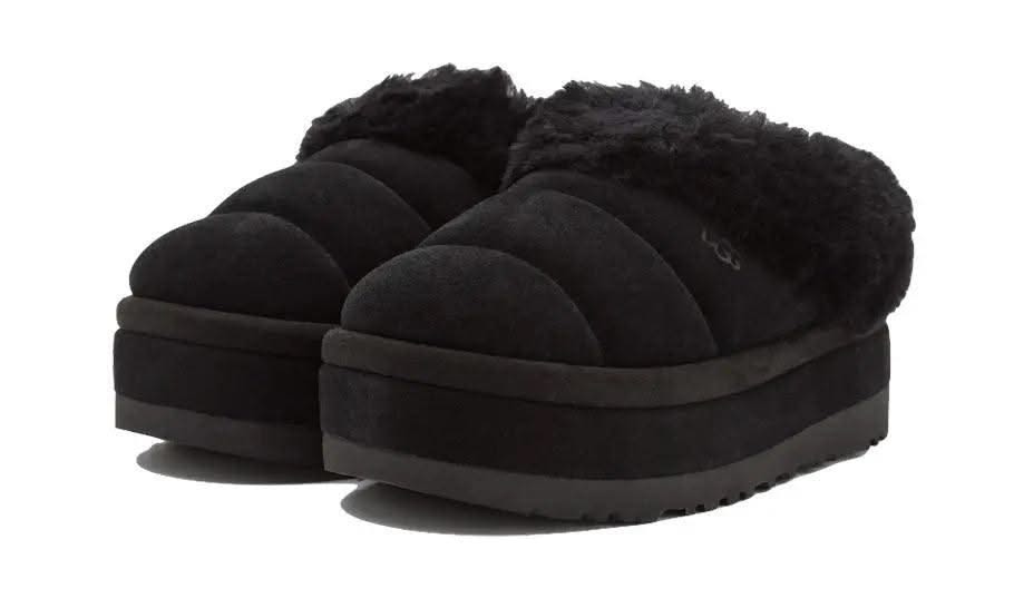 Tazzlita Black - MNR Sneakers