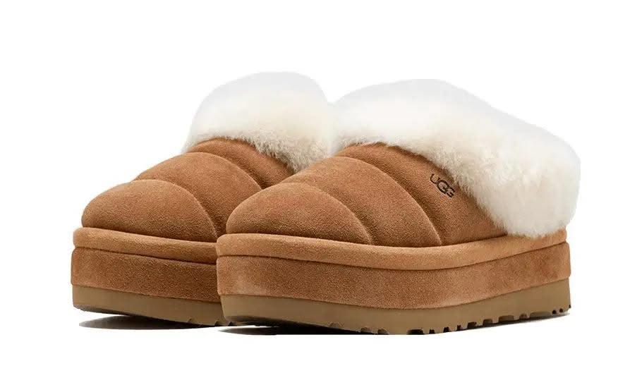 Tazzlita Chestnut - MNR Sneakers