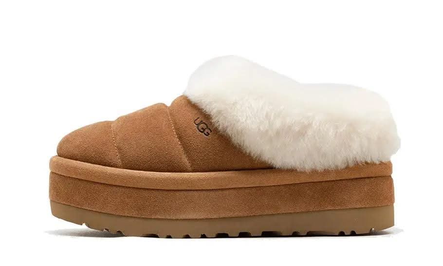 Tazzlita Chestnut - MNR Sneakers