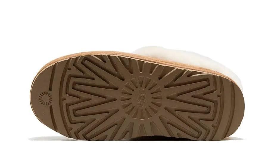 Tazzlita Chestnut - MNR Sneakers