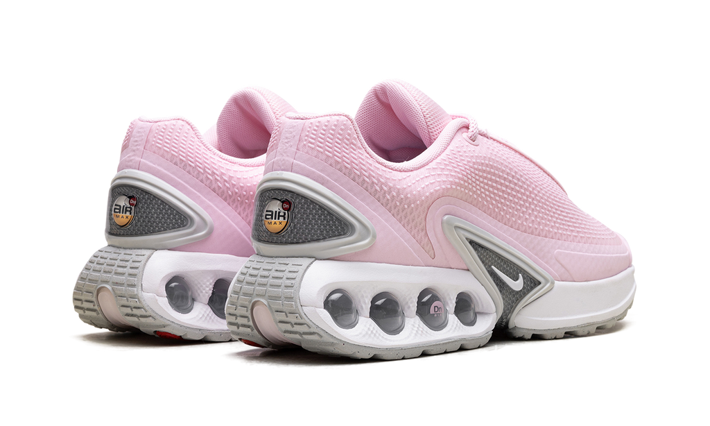 Air Max DN Pink Foam - HJ9636-601