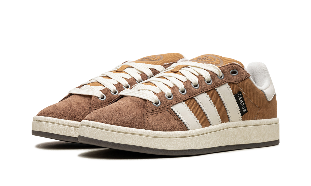 Campus 00er Mesa Wild Brown