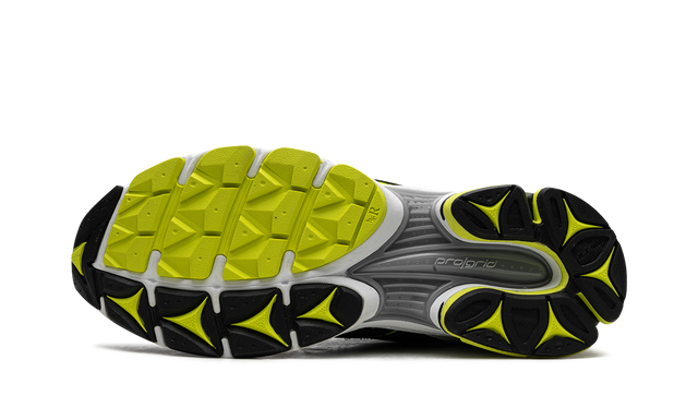 ProGrid Triumph 4 Yellow Silver - S70704-6