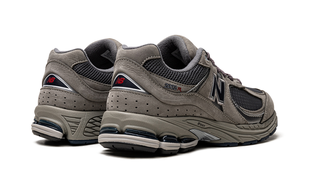 2002R Light Grey - ML2002RA