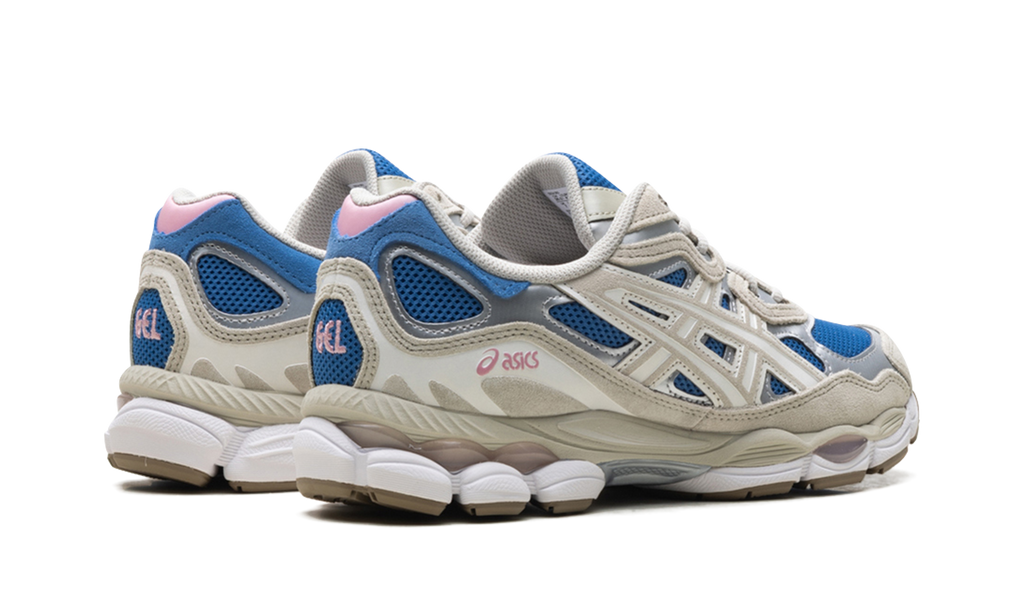 Gel-NYC Polar Night Cream - 1203A383-402