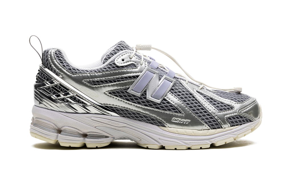 1906R The Basement Silver