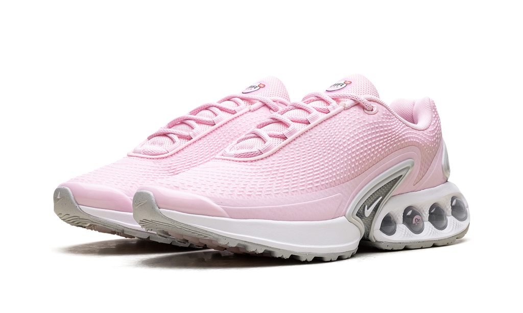 Air Max DN Pink Foam - HJ9636-601