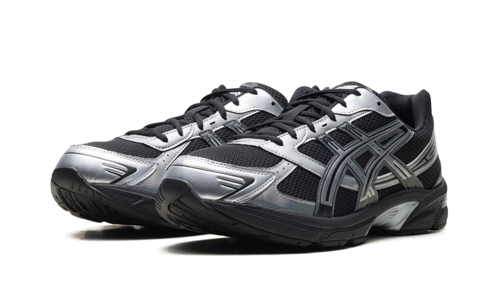 Gel-1130 Holiday Pack Black Pure Silver - 1203A997-001