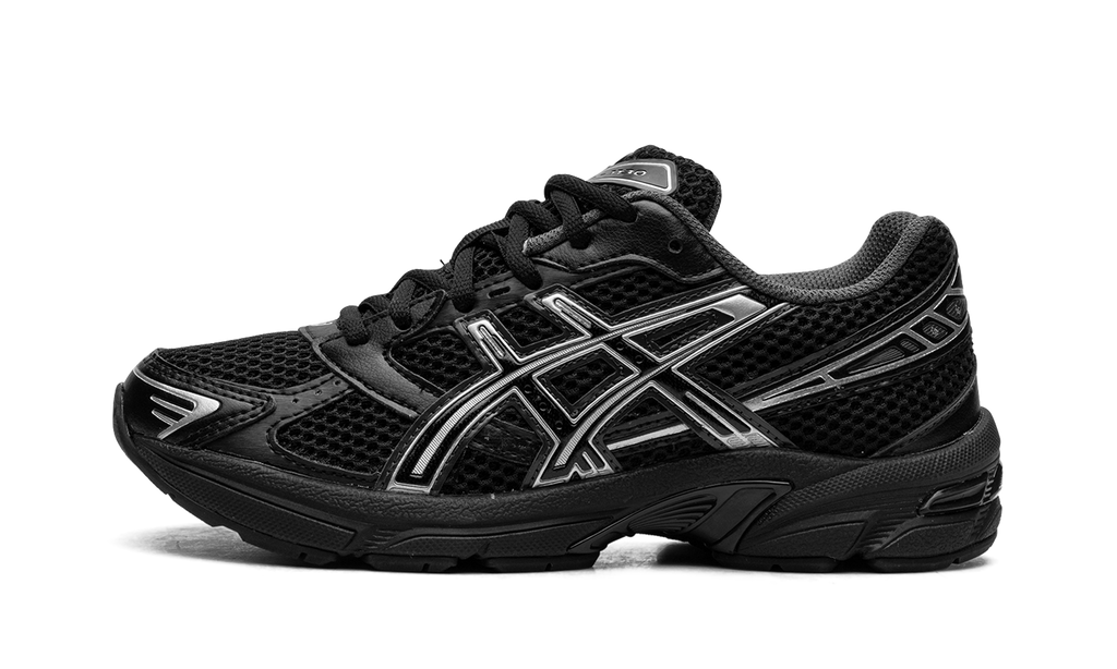 Gel-1130 Black Pure Silver - 1201A906-001