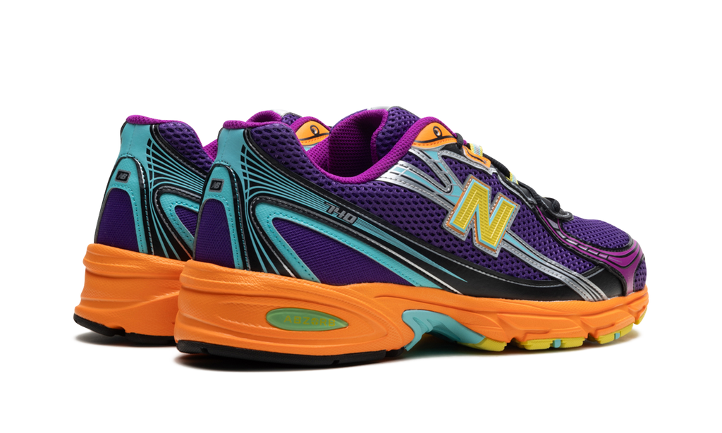 740v2 Concord Grape Sun Glow - U740MC2