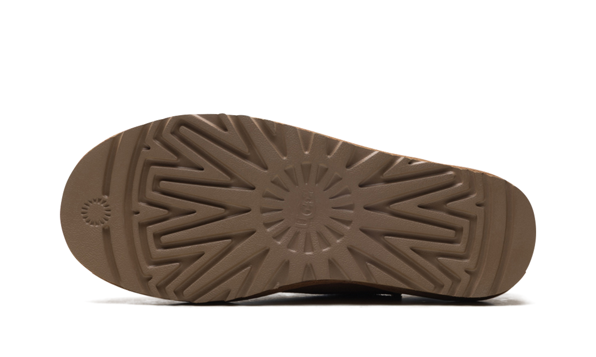 Classic Micro Chestnut - 1173891-CHE