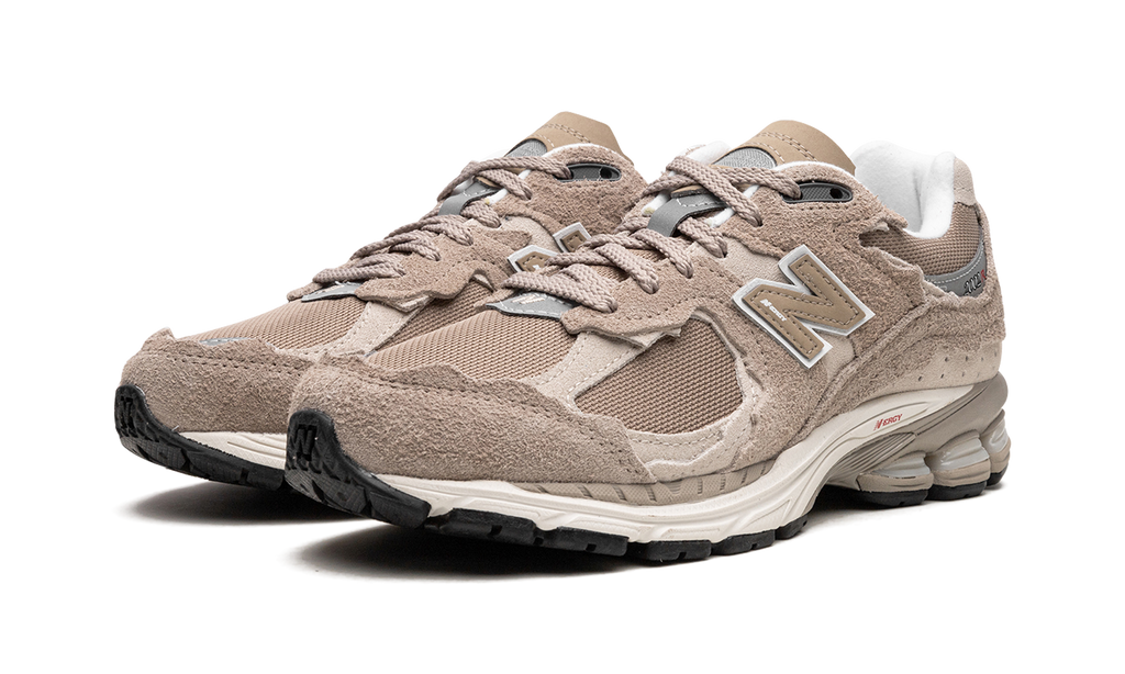 2002R Protection Pack Beige