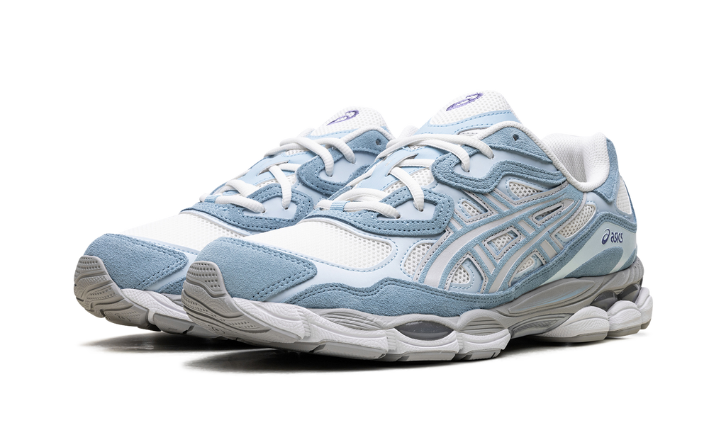 Gel-NYC Cream Arctic Sky - 1203A383-107
