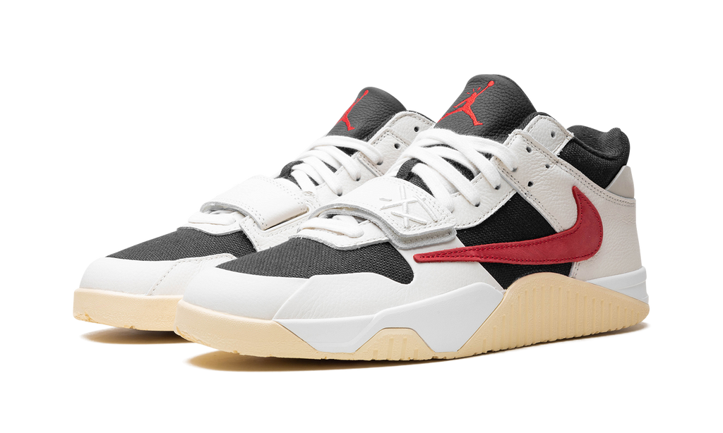 Air Jordan Jumpman Jack TR Travis Scott University Red