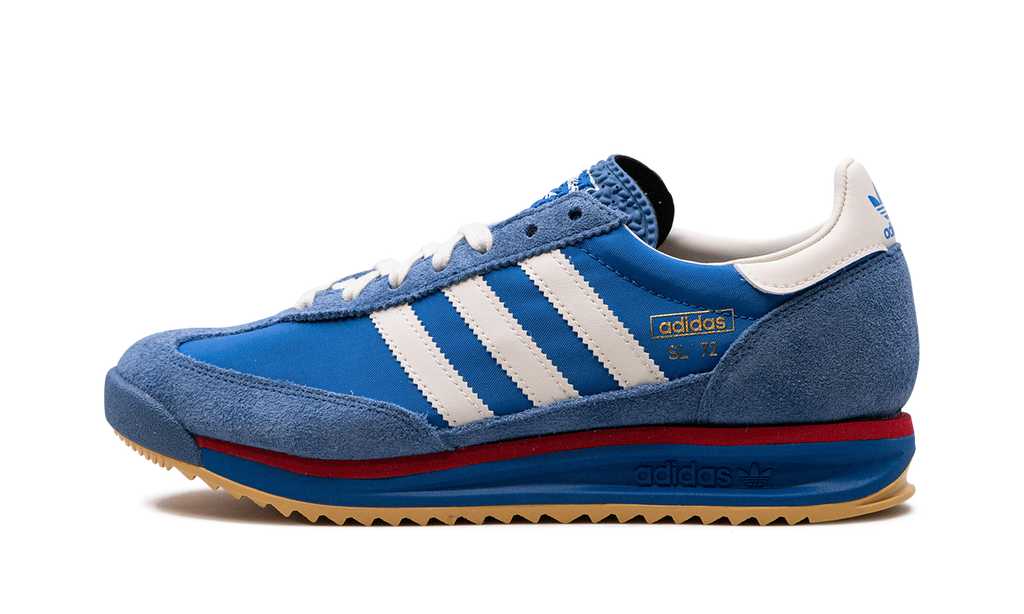 SL 72 RS XLD Blue Scarlet - IG2132