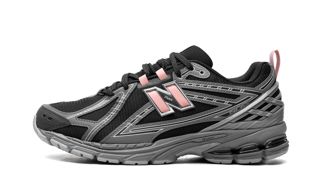 1906R Black Pink Moon - MNR Sneakers