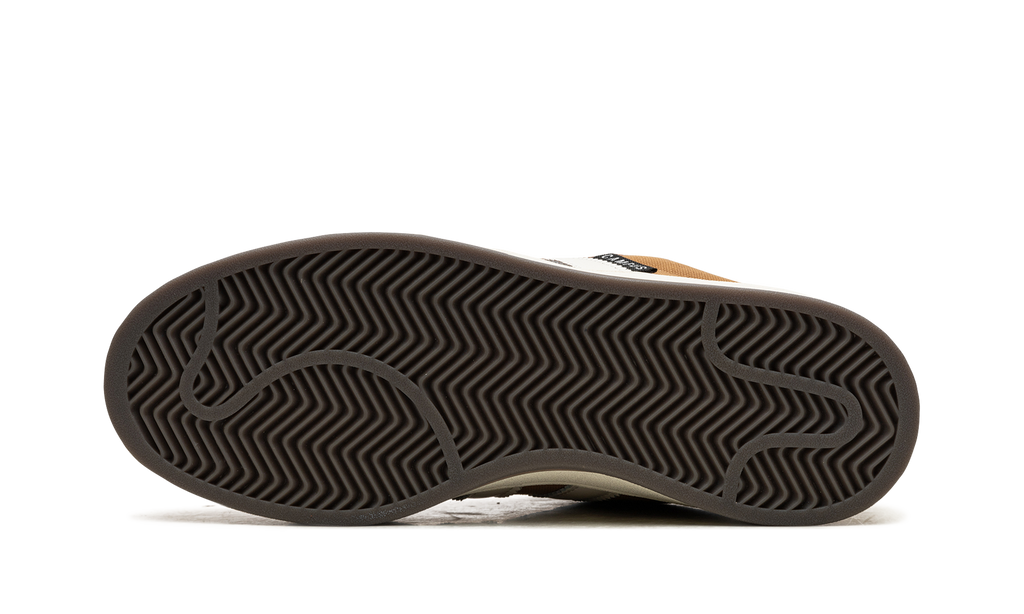 Campus 00er Mesa Wild Brown