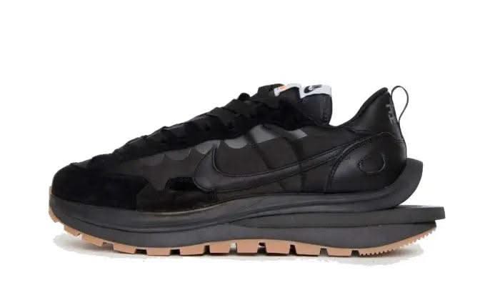 Vaporwaffle Sacai Black Gum - MNR Sneakers