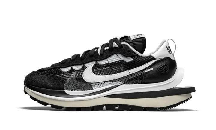 Vaporwaffle Sacai Black White - MNR Sneakers