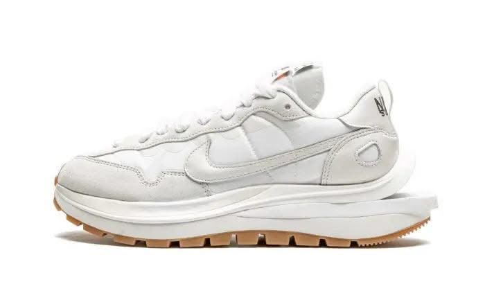 Vaporwaffle Sacai Sail Gum - MNR Sneakers