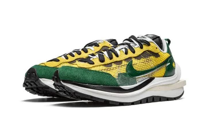 Vaporwaffle Sacai Tour Yellow Stadium Green - MNR Sneakers