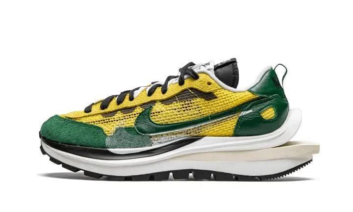 Vaporwaffle Sacai Tour Yellow Stadium Green - MNR Sneakers