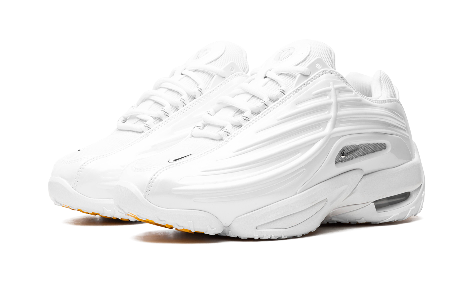 Hot Step 2 NOCTA Drake White - MNR Sneakers