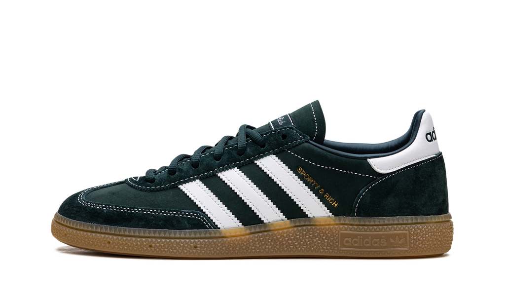 Handball Spezial Sporty & Rich Dark Green - JP7067
