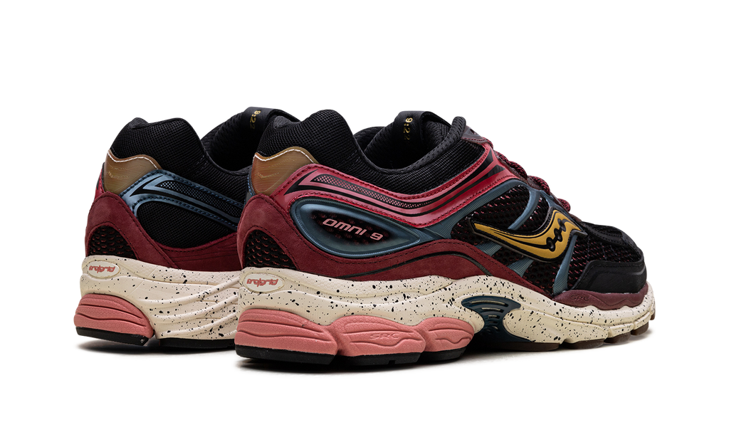 ProGrid Omni 9 Autumnal Equinox - S70838-2