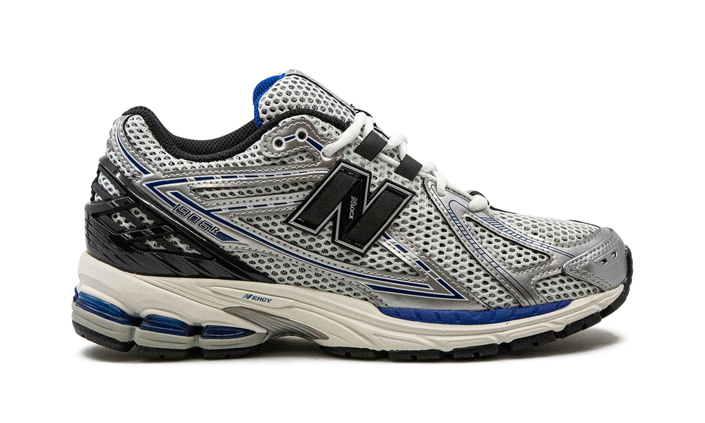 1906R Silver Metallic