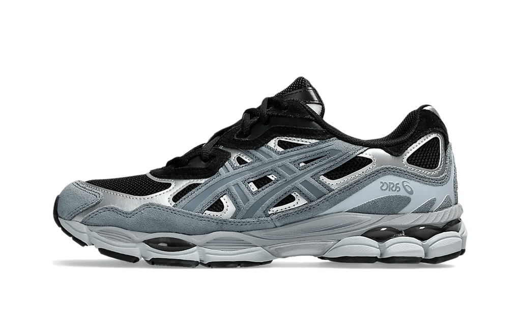 Gel-NYC Black Fjord Grey - 1203A383-003