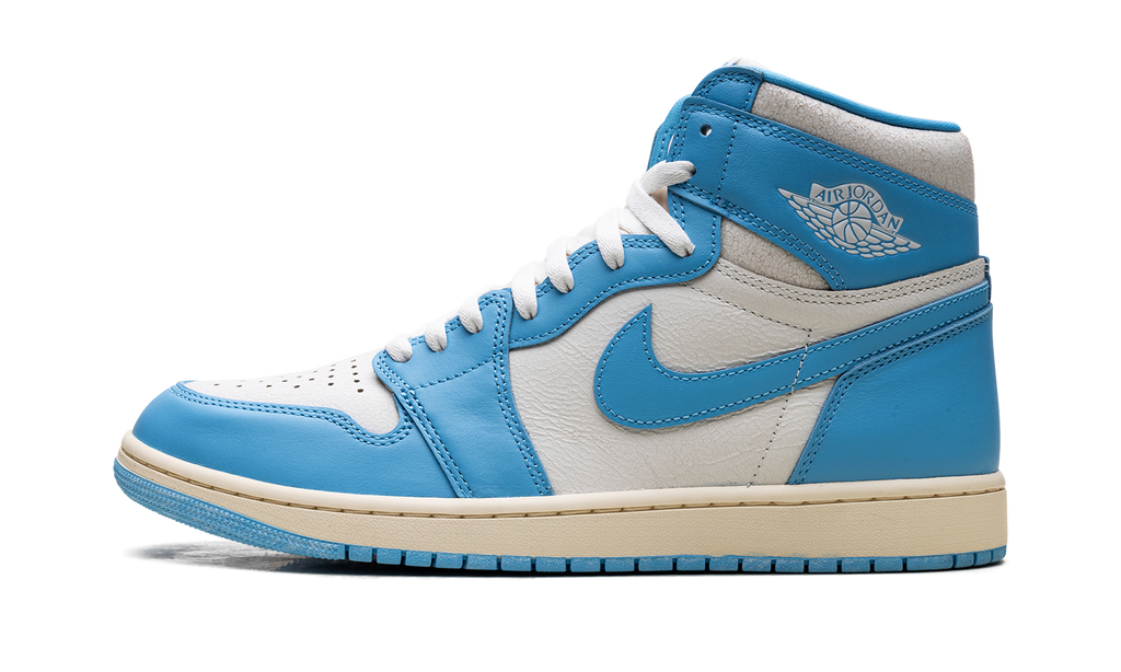 Air Jordan 1 Retro High OG UNC Reimagined - DZ5485-402