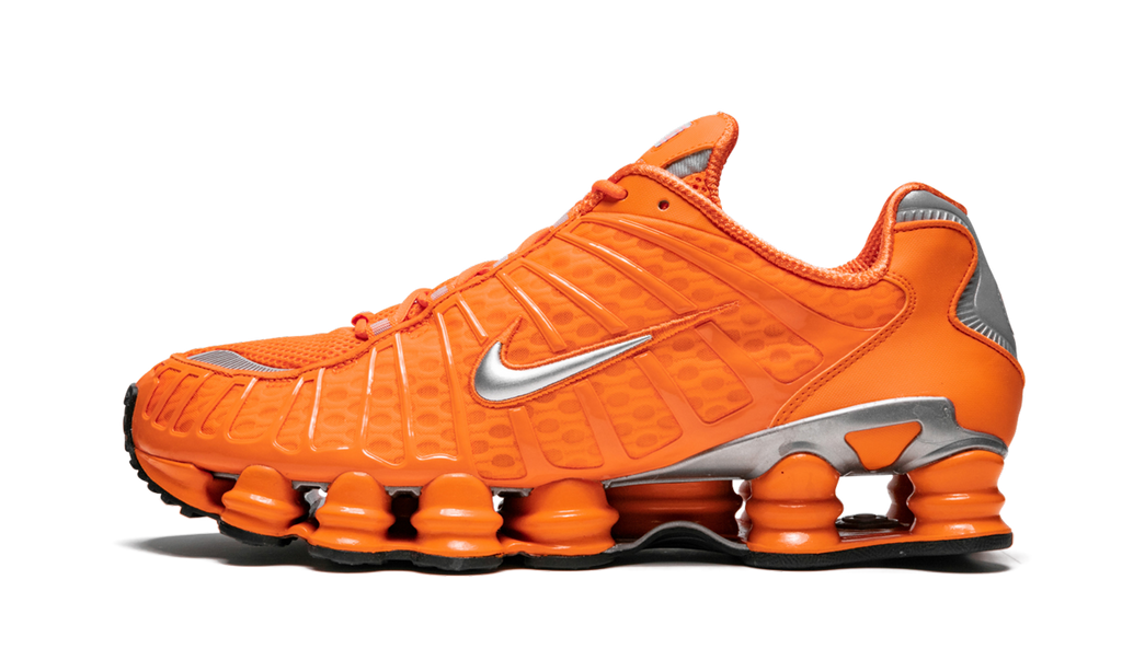 Shox TL Total Orange - BV1127-800