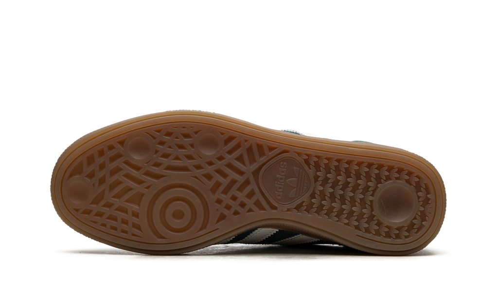 Handball Special Collegiate Green Gum