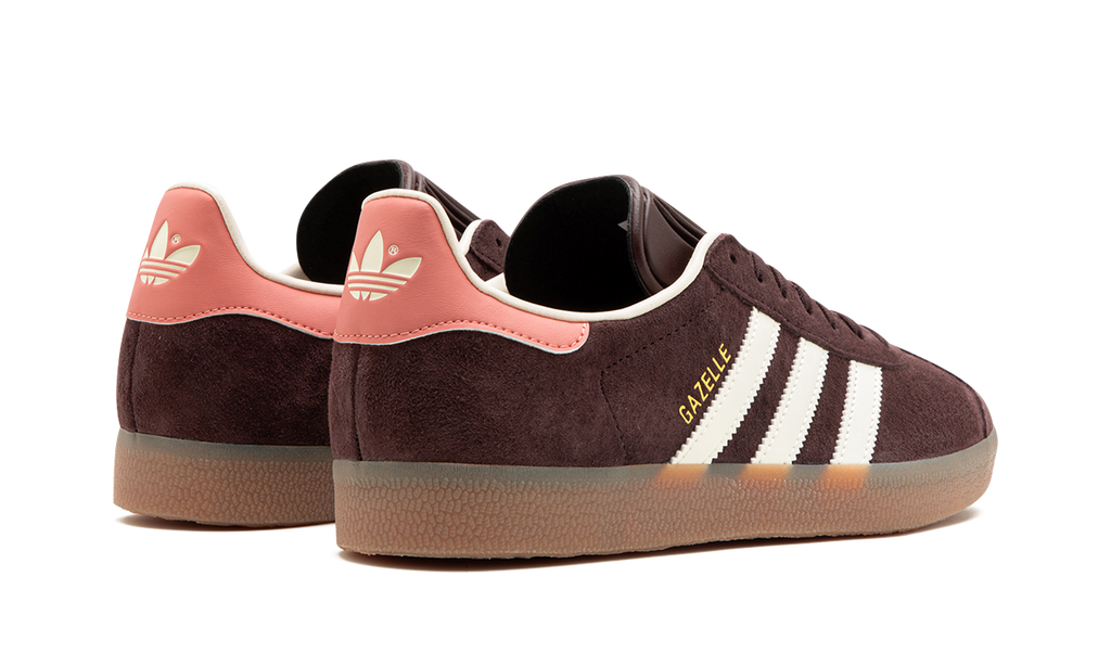 Gazelle Shadow Brown - IF3233