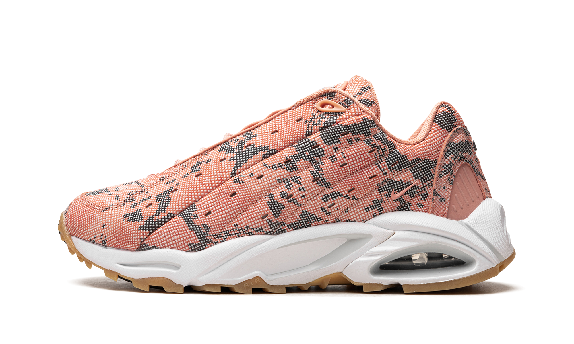 Hot Step Air Terra Drake NOCTA Snakeskin Pink Quartz - MNR Sneakers