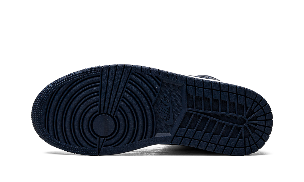 Air Jordan 1 Mid Seahawks