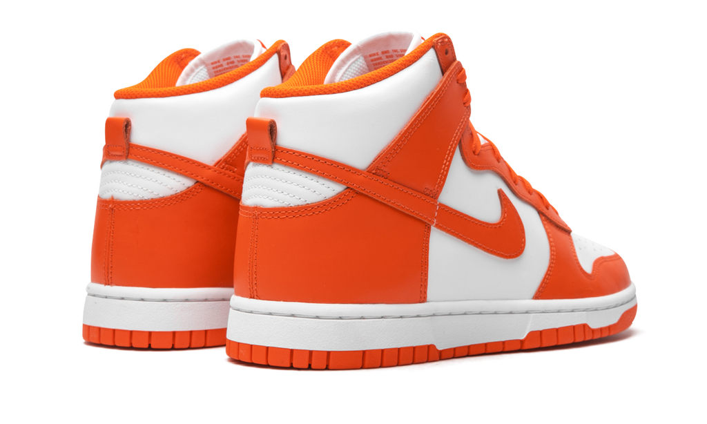 Dunk High Syracuse (2021)