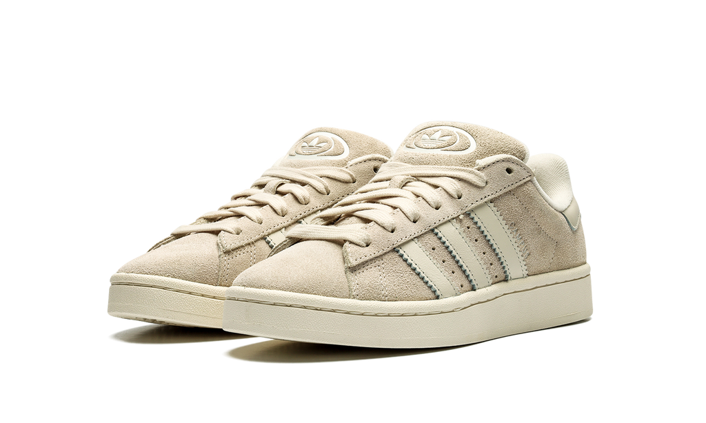 Campus 00s Hellgrau Weiß (Kinder)