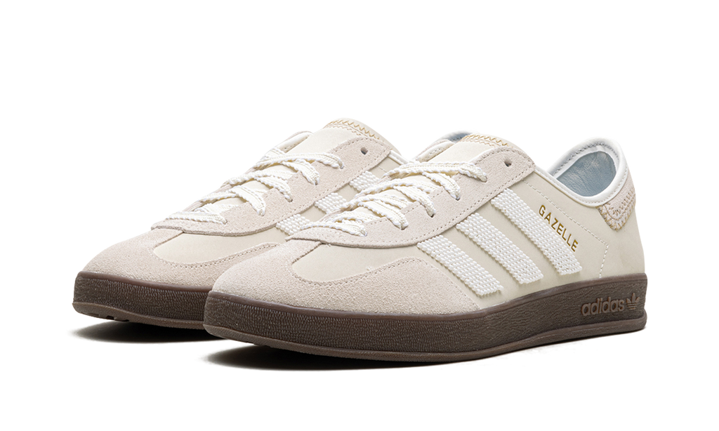 Gazelle Indoor CLOT By Edison Chen Off White - IH3719